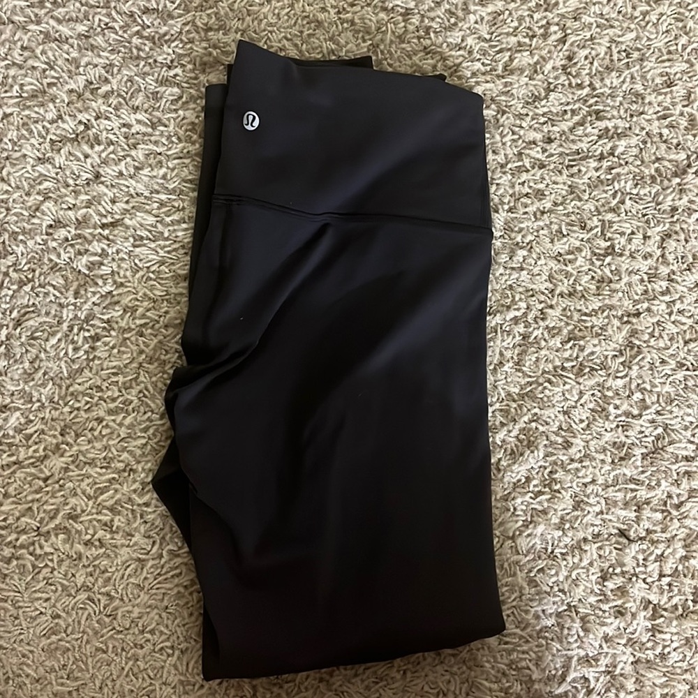 Lululemon leggings